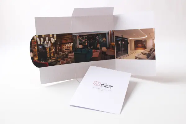 Maison Rouge Strasbourg Hotel & Spa — vue 9