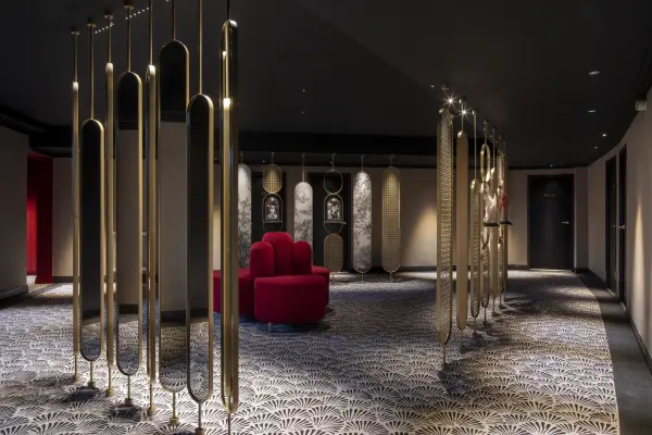 Maison Rouge Strasbourg Hotel & Spa — vue 5
