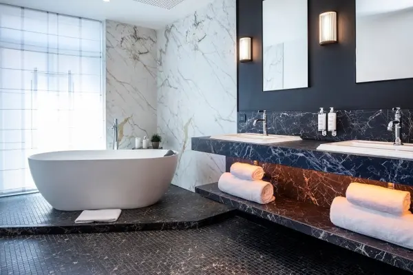 Maison Rouge Strasbourg Hotel & Spa — vue 7