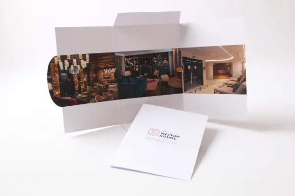Maison Rouge Strasbourg Hotel & Spa — vue 9