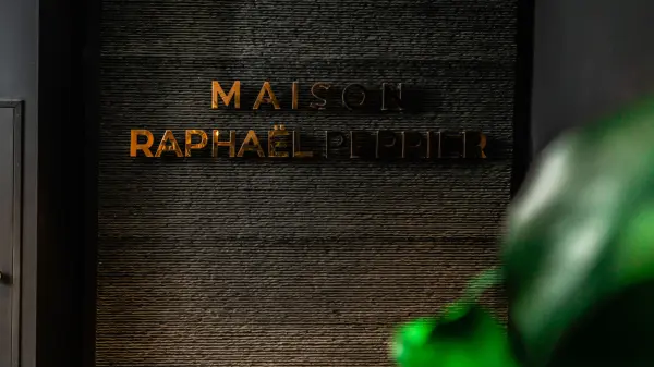Maison Raphael Perrier — vue 3