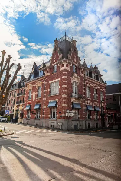 Maison Renard — vue 5