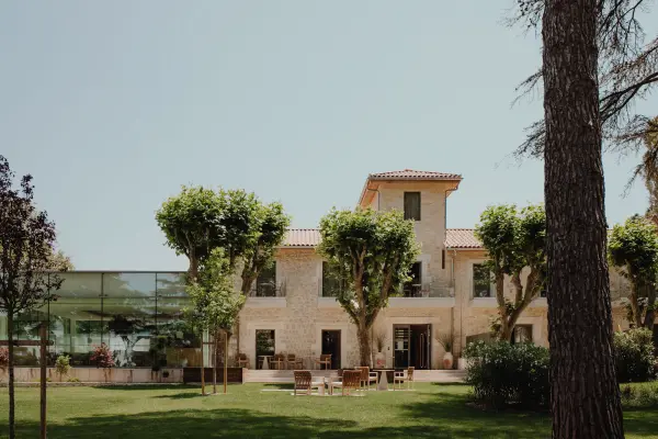 Maison Verchant — vue 1