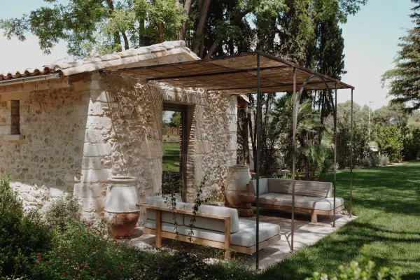 Maison Verchant — vue 3