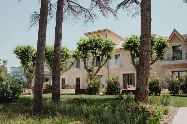 Maison Verchant — vue 5