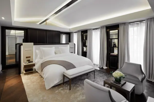 Maison Villeroy — vue 1