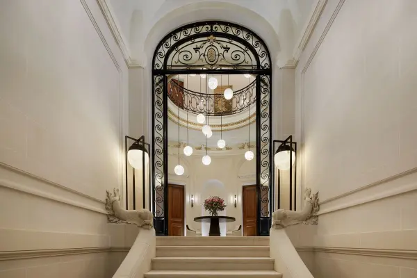 Maison Villeroy — vue 5