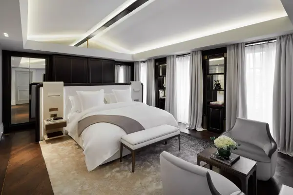 Maison Villeroy — vue 1