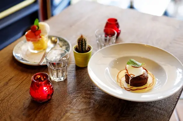 Marcel Apero Bistro — vue 2