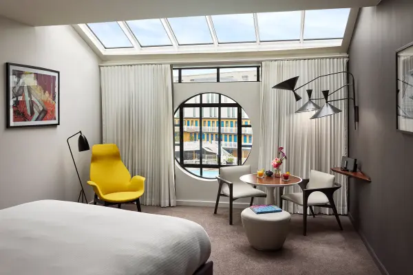 Coffrets Cadeaux - Ile-de-France - Hotel Molitor Paris Mgallery Collection - Coffrets Cadeaux Paris — vue 5