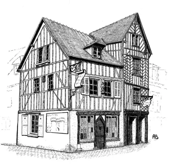 L'Estocade — vue 7