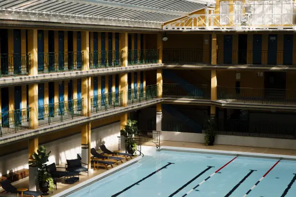 Coffrets Cadeaux - Ile-de-France - Hotel Molitor Paris Mgallery Collection - Coffrets Cadeaux Paris — vue 6