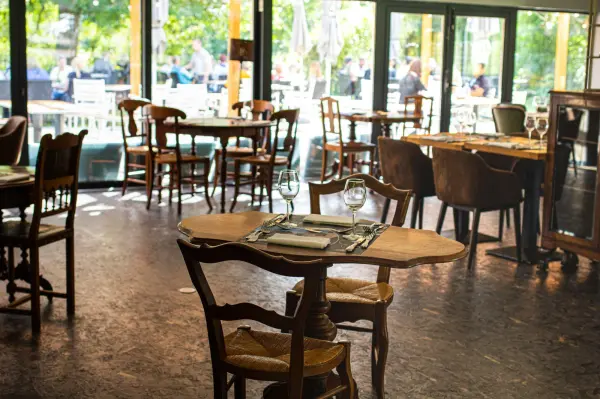 Le Moulin de Fourges — vue 9