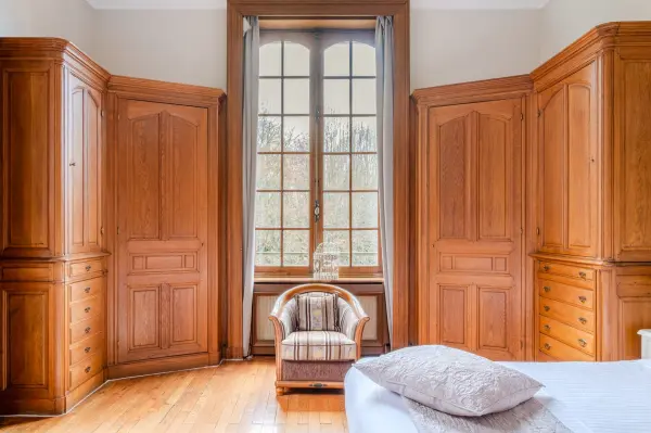 O Chateau — vue 4