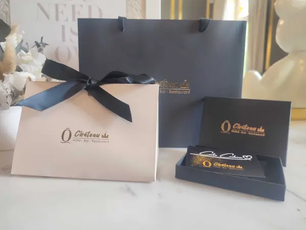 O Chateau — vue 7