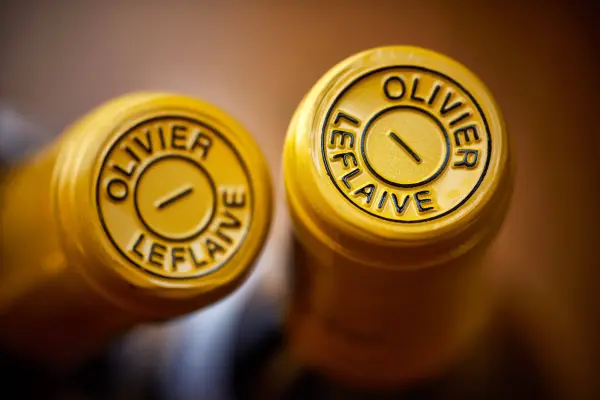 Olivier Leflaive Hôtel**** et Restaurants — vue 4