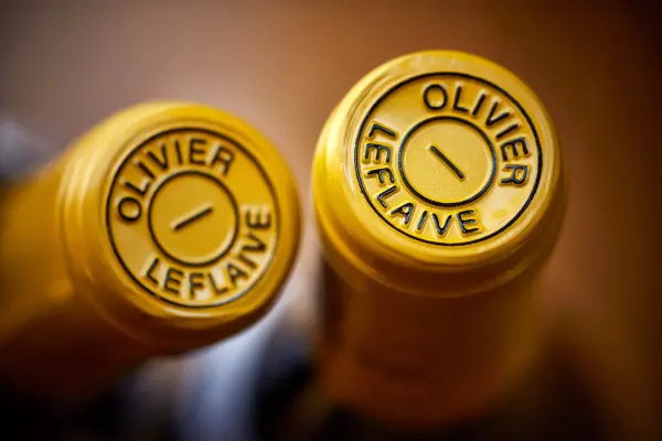 Olivier Leflaive Hôtel**** et Restaurants — vue 4