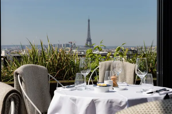 Baronne — vue 5