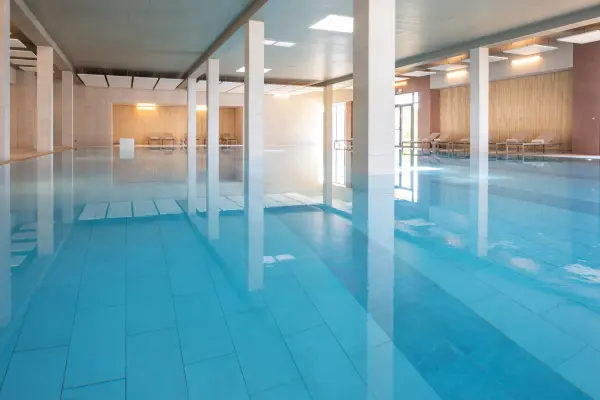 Hotel Parkest — vue 10