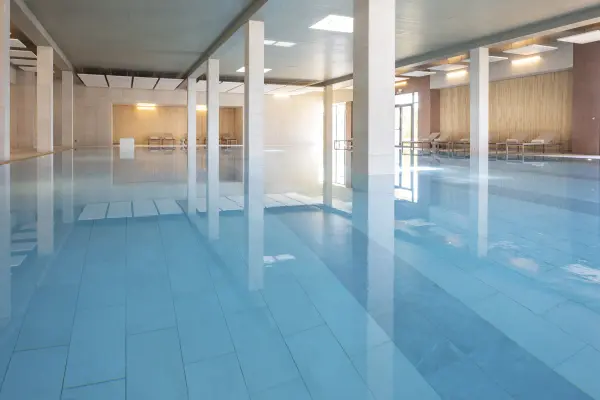 Hotel Parkest — vue 10