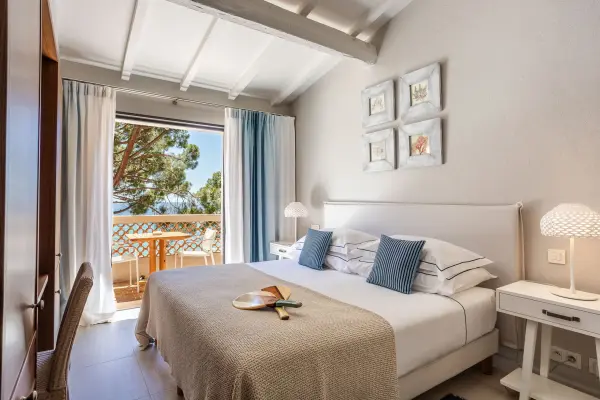 La Pinede Plage — vue 4