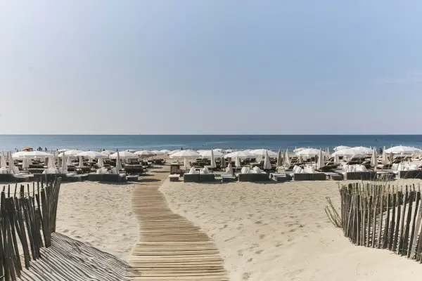 Plage Palace — vue 7