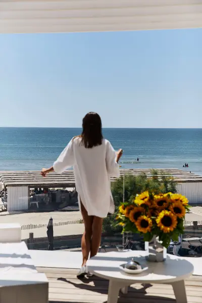 Plage Palace — vue 3