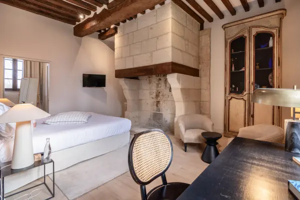 Les Manoirs des Portes de Deauville — vue 2