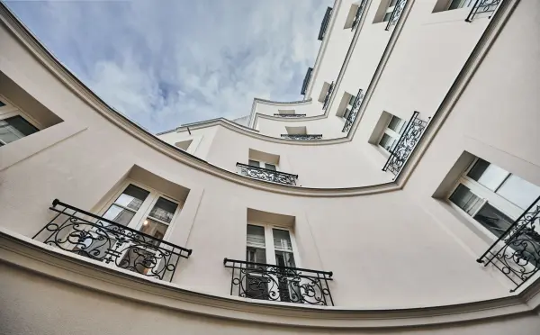 Prince de Conti — vue 4