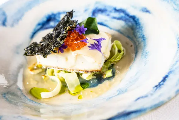 Restaurant Quai des Saveurs — vue 3