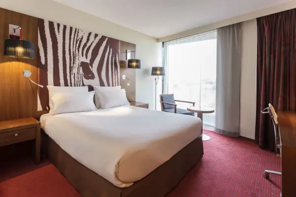 Radisson Blu Montpellier — vue 3