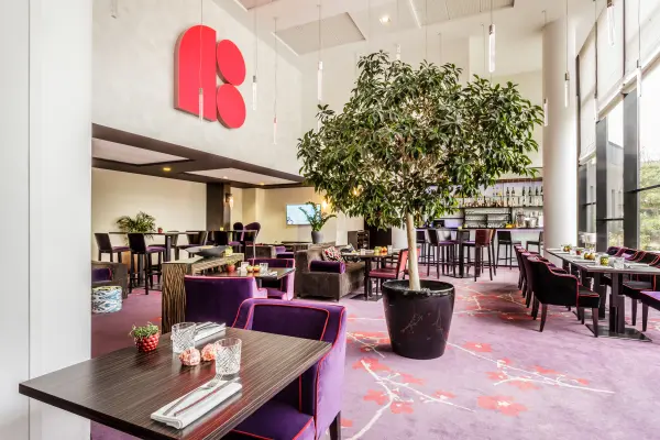 Radisson Blu Montpellier — vue 4