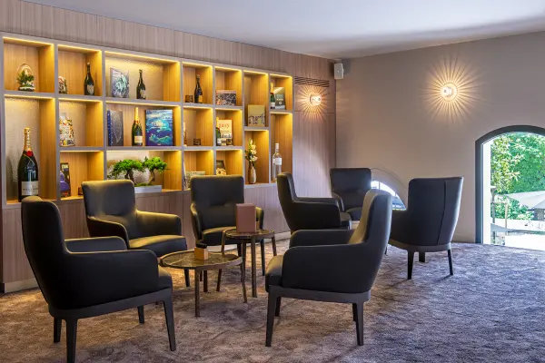Radisson Blu Hotel Rouen Centre — vue 3