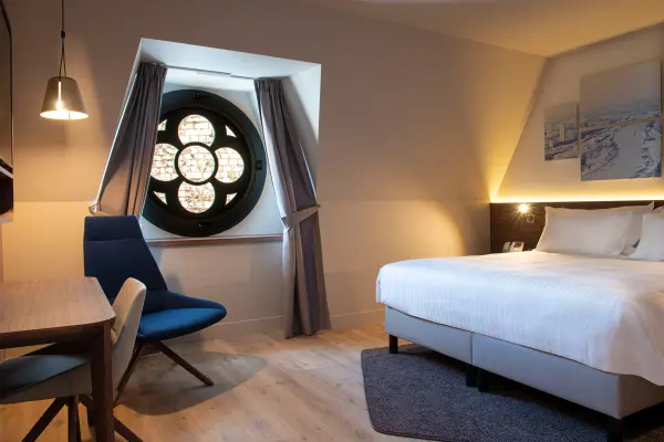 Radisson Blu Hotel Rouen Centre — vue 4