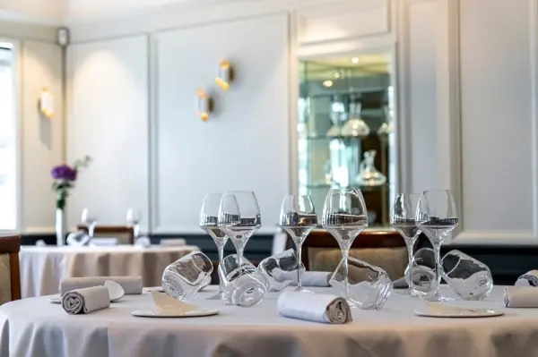 Le Refuge des Gourmets — vue 5