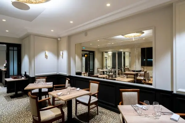Le Refuge des Gourmets — vue 4