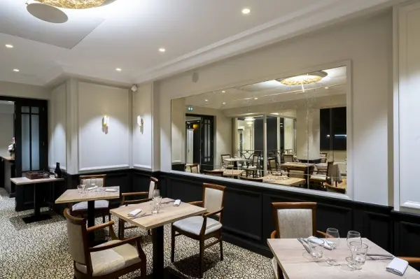 Le Refuge des Gourmets — vue 4