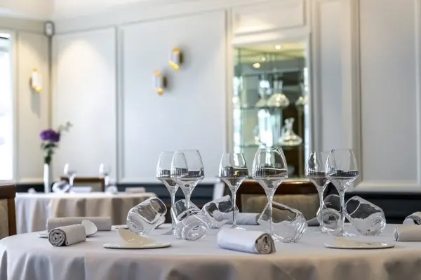 Le Refuge des Gourmets — vue 5