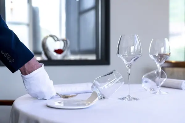 Le Refuge des Gourmets — vue 6