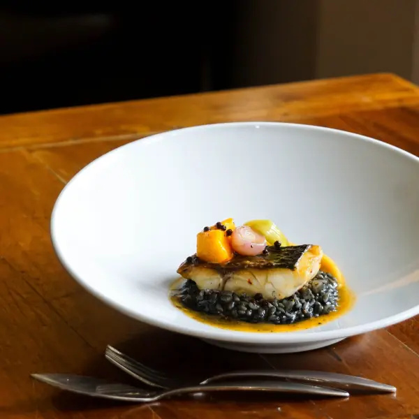 Le Relais de Broceliande — vue 3