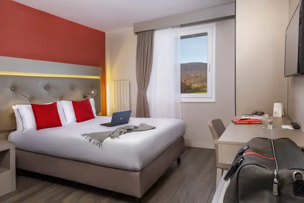 Everness Hotel & Resort — vue 5
