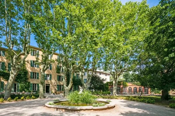 La Magdeleine — vue 2