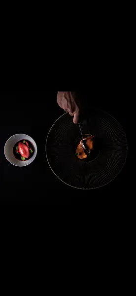 La Quintessence — vue 1
