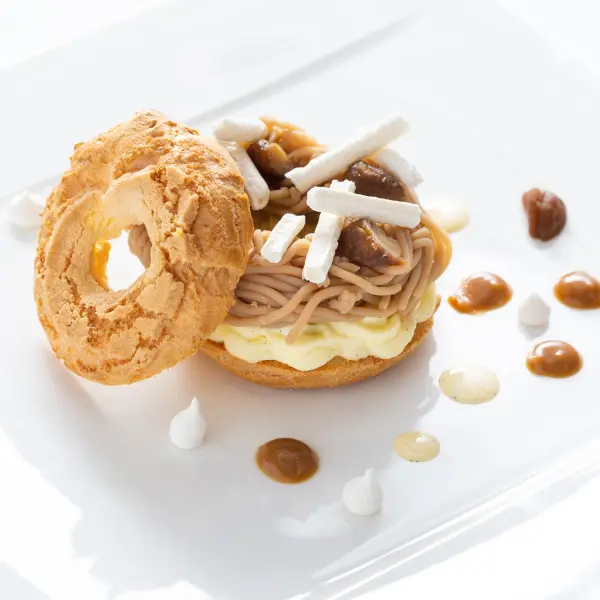Restaurant Vieux Bois — vue 3