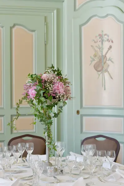 Restaurant Vieux Bois — vue 6