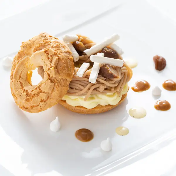 Restaurant Vieux Bois — vue 3