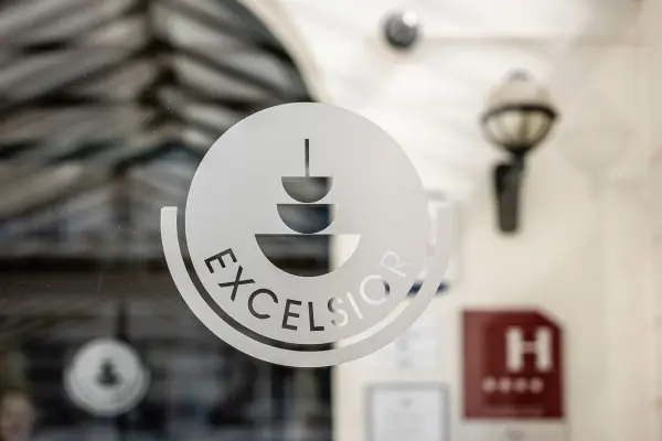 Hotel Excelsior — vue 7