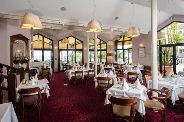 Hotel Excelsior — vue 5