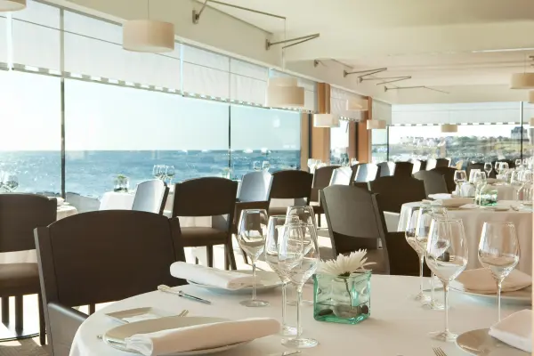 Hotel Restaurant l'Ocean — vue 3