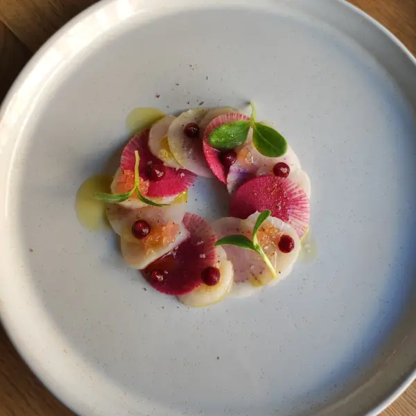 Origines Gastronomie & Vins — vue 4